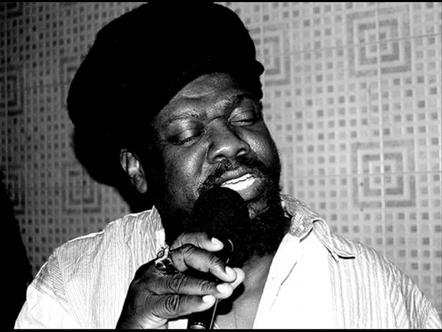 Ranking Joe - Love Jah - YouTube