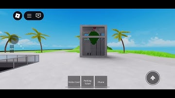 All the elevators at Quest Corp HQ 2.0 in ROBLOX