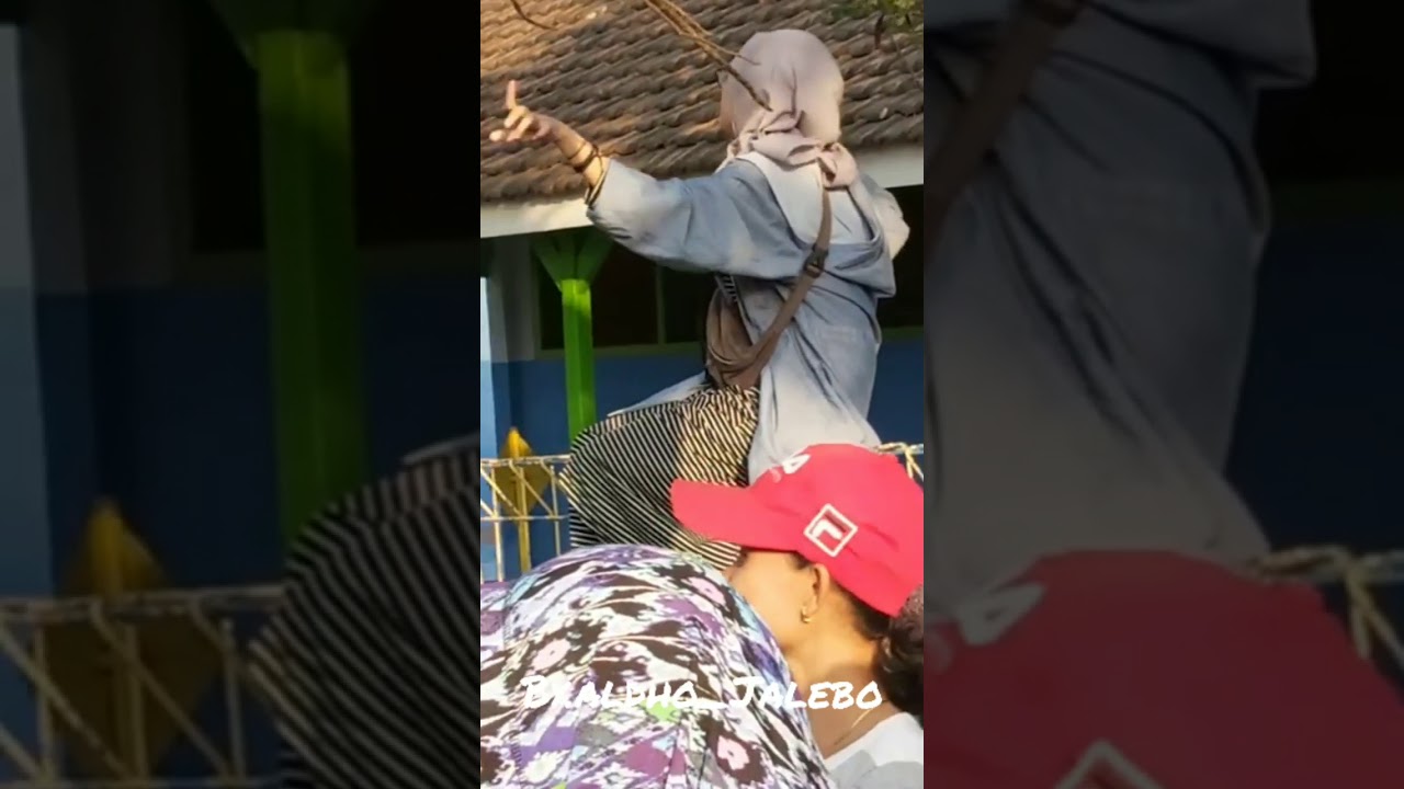 Viral di Tulungagung 
