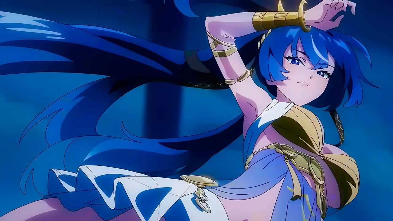 「AMV」- Mortals Funk