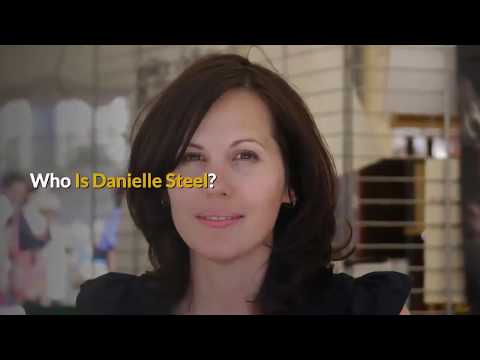 Danielle Steel Biography