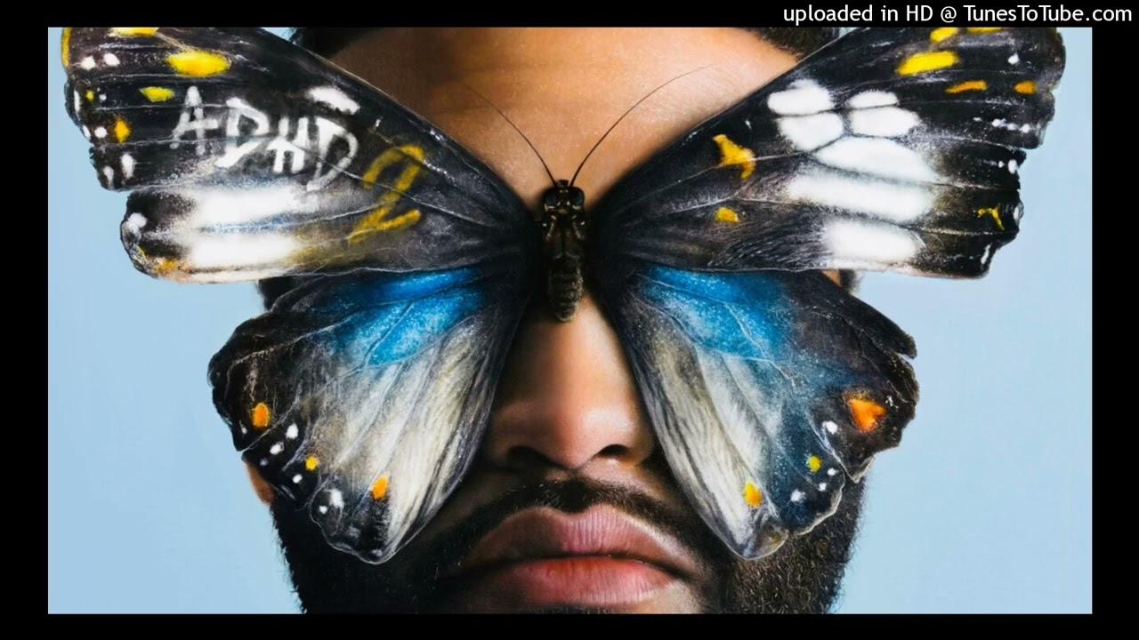 Joyner Lucas - Hate Me feat. T-Pain (ADHD 2)