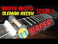 Banyu moto ukulele  sleman receh cover by andrex45u