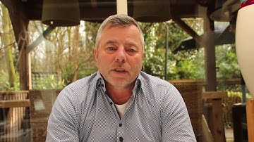 Theo Moorman  Promotie video gratis seminar de snelweg naar succes