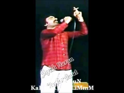 Ferdi Baba - Hapishane 1980 Avrupa Konseri