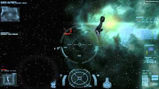 Wing Commander Saga - Brimstone Defense