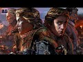 Thronebreaker: The Witcher Tales  - O Filme (Dublado)