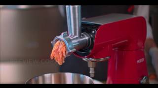 Modex Stand Mixer Product Video Advertisement 2017