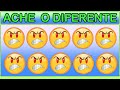 Spot the Difference | Find the Differences | Picture Puzzle Game | CanalBrioni #43