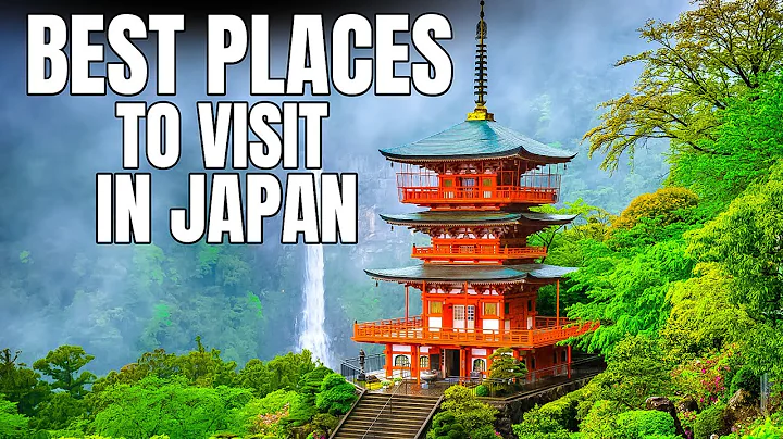 Discover Japan's Amazing Blend Of Tradition And Modernity Now