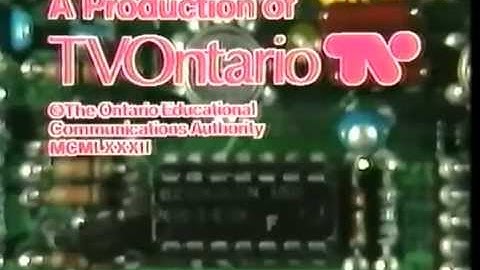 Bits and Bytes, Closing Credits (1983)