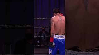 Mark Magsayo la nueva Estrella Filipina del Boxeo🔥💥#boxing #boxer #2023