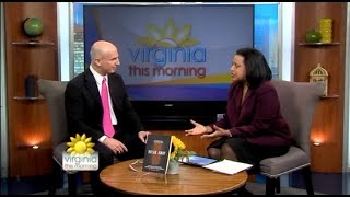 Dr Abeles On Cbss Virginia This Morning