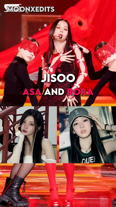 Blackpink members fav Babymonster members#dontflop #blackpink #kpop #babymonster #shorts #trending