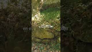 La aldea MALDITA de ABUÍN, RIANXO #misterio #galicia