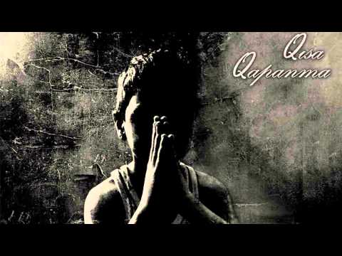 Qaraqan — Qan və Qum (Audio)