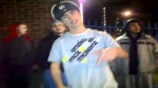 Dirtz Barry.d Quick Freestyle Hd