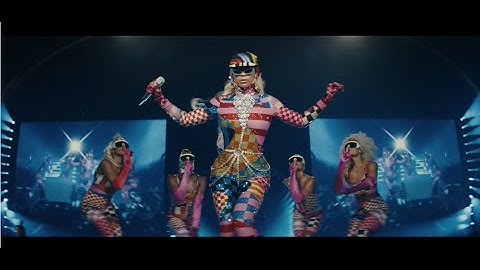 『Renaissance: A Film by Beyoncé』12月21日（木）映画館にて公開！