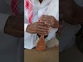 Handmade Khussa #handmade #leathercraft #traditional #khussa