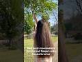 When flowers become my medicine #trendingshorts #youtubeshorts #flowermedicine #viralvideo
