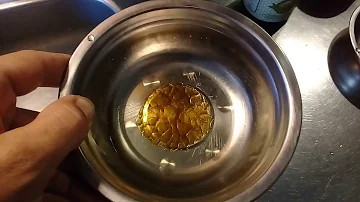 ¿Cuánta miel debo mezclar con agua?
