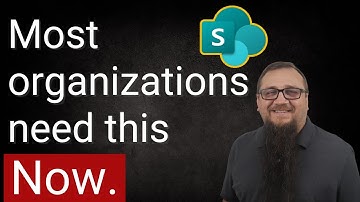 Nieuwe functie in SharePoint Geavanceerd beheer is een must-have