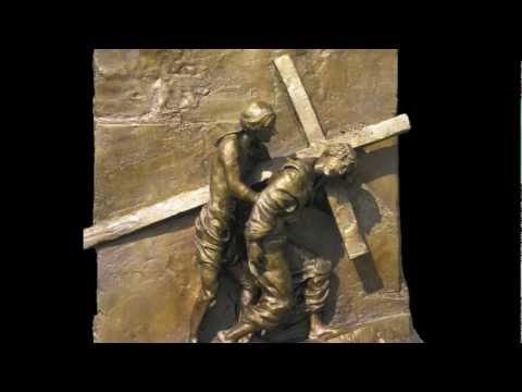 Ferenc Liszt: Via Crucis - Debrecen Kodly Choir