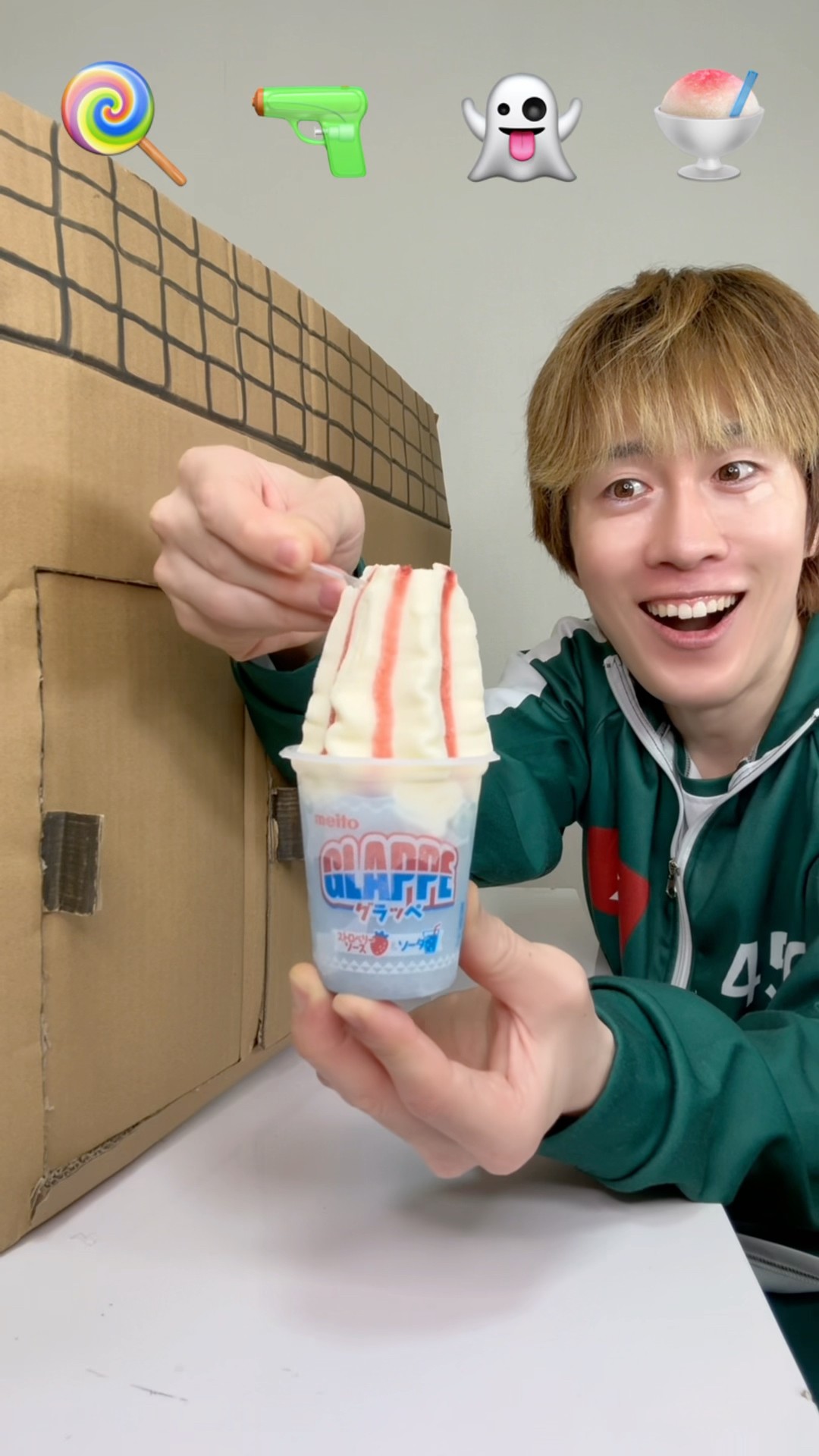 sushi ninja /すし忍者 - YouTube