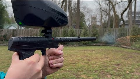 Field One Dragon Force - Shooting