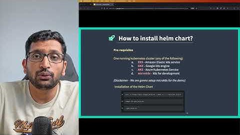 Complete Helm Chart Tutorial: From Beginner to Expert Guide