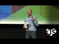 Vitaly Friedman: Dirty little front-end tricks - JSConf Iceland 2016