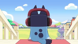 Bluey The Sign Ost  blueybingo bluey