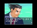 Dumb lawyer quotes irl but in ace attorney