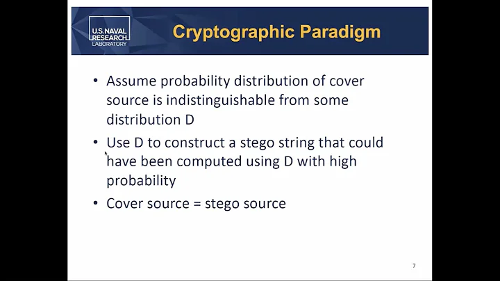 CODASPY '22 Keynote: Predicting Asymptotic Behavio...