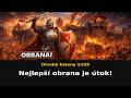 Divoké kmeny S109 | #08 NEJLEPŠÍ OBRANA JE ÚTOK!!!