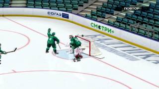 RHL 15 Online. Дружеская Игра КХЛ. Салават Юлаев 3:2 Ак Барс RHL 15 Online. Дружеская Игра КХЛ. Салават Юлаев 3:2 Ак Барс