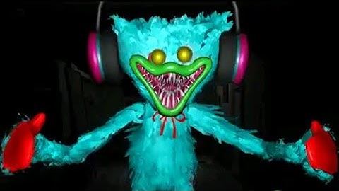 Huggy Wuggy Chapter 1 Poppy Playtime Mobile Game - Android Gameplay Walkthrough #2