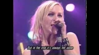 The Cardigans - My Favourite Game (1998 Japan)