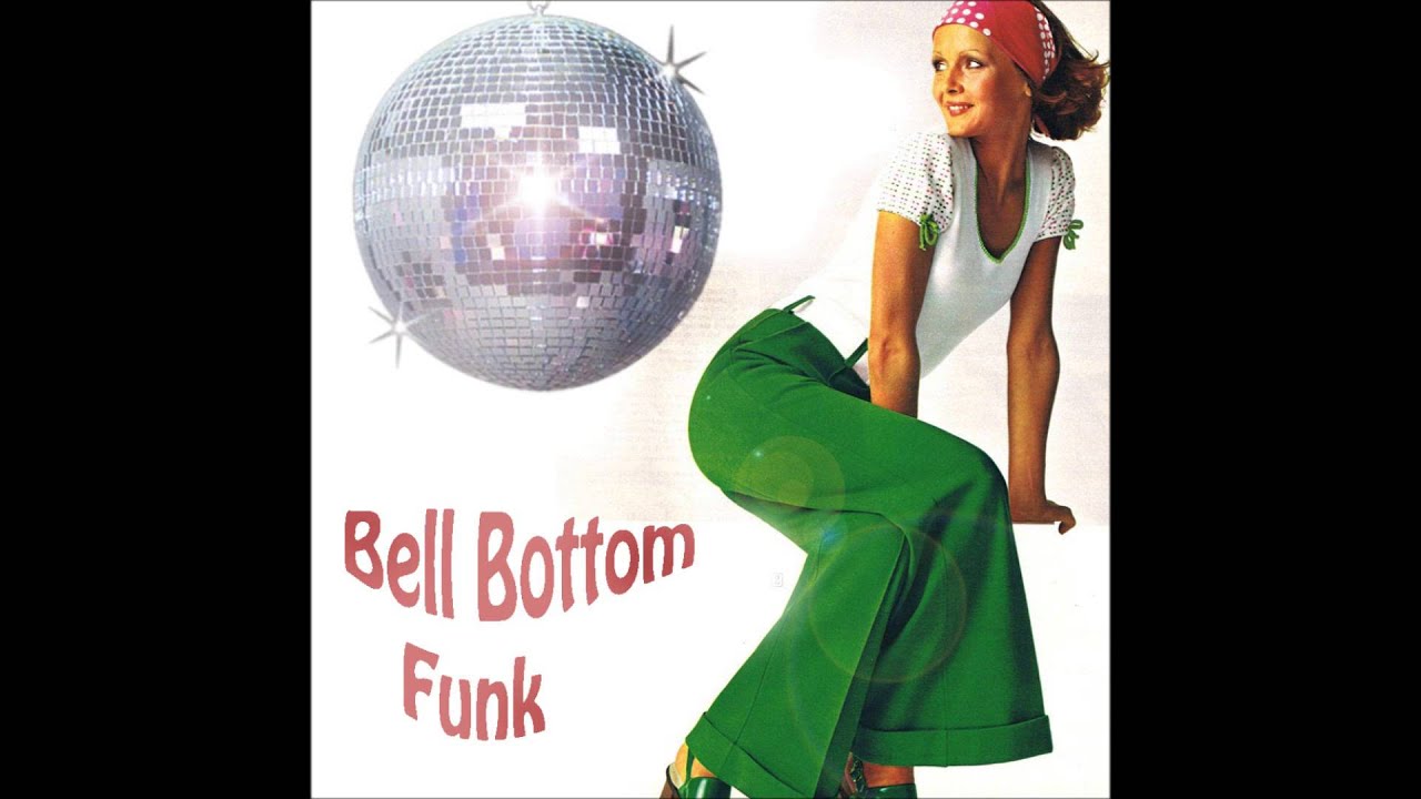 Live Funky Disco House DJ Mix, French Touch / Filtered Disco (EPhunk : Bellbottom Funk Pt. 1)