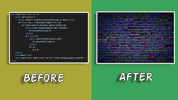 Minify HTML, JavaScript and CSS using PHP