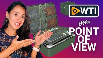 ENGPOW File Organizer Bags | Our Point Of View