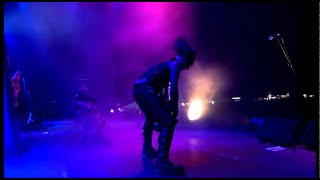 Video thumbnail of "BELPHEGOR - BONDAGE GOAT ZOMBIE (live)"