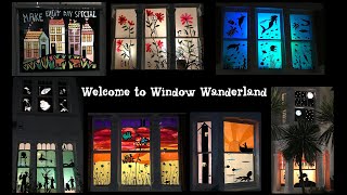 Download Lagu Welcome to Window Wanderland MP3