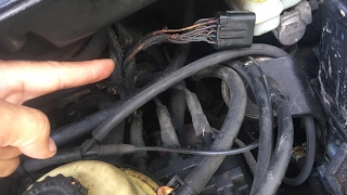 Chrysler town and country misfire fix