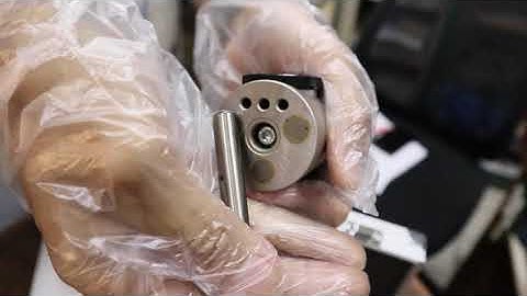 ZERO SETTER OR Z AXIZ SERIES BRAND YEONG YIH TAIWAN