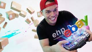 New AI Tool For eBay Sellers - Does It Really Work