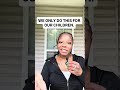 Sometimes We Think We Only Do What S Best For Ourselves Because Of Our Children Parentingchaos 