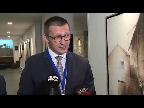 MICEB - Montenegrin International Conference on Economics & Business