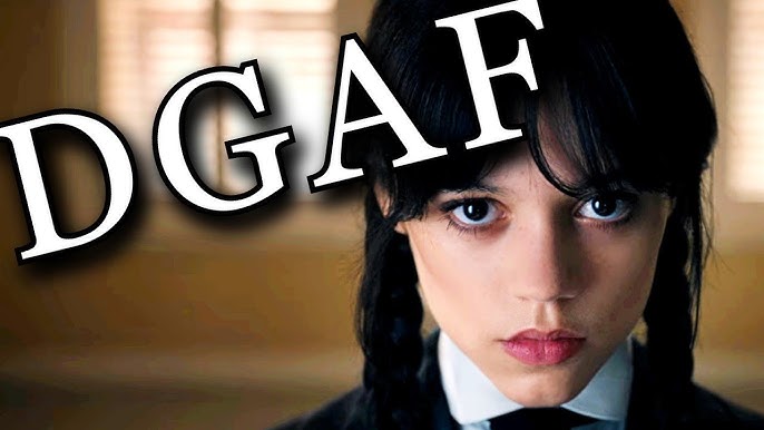 Wednesday Addams & Why Neurodivergent Characters Are So Important