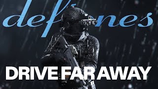 Modern Warfare - Be Quiet And Drive Deftones Edit